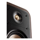 Polk Audio Signature Elite ES50 Floorstanding Speaker Cable Bundle (Walnut)