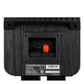 Polk Audio Signature Elite ES15 Compact Bookshelf Speakers - Pair (Black)