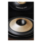 Polk Audio Signature Elite ES10 Surround Speaker Cable Bundle (Walnut)
