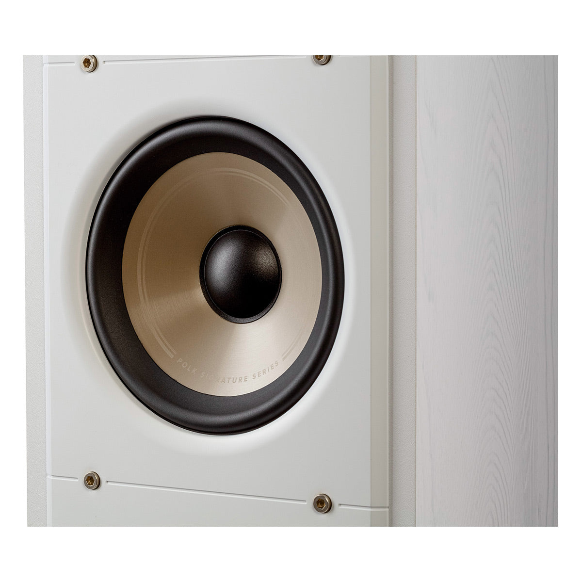 Polk Audio Signature Elite ES60 Hi-Fi Home Theater Floorstanding Speaker - Each (White)