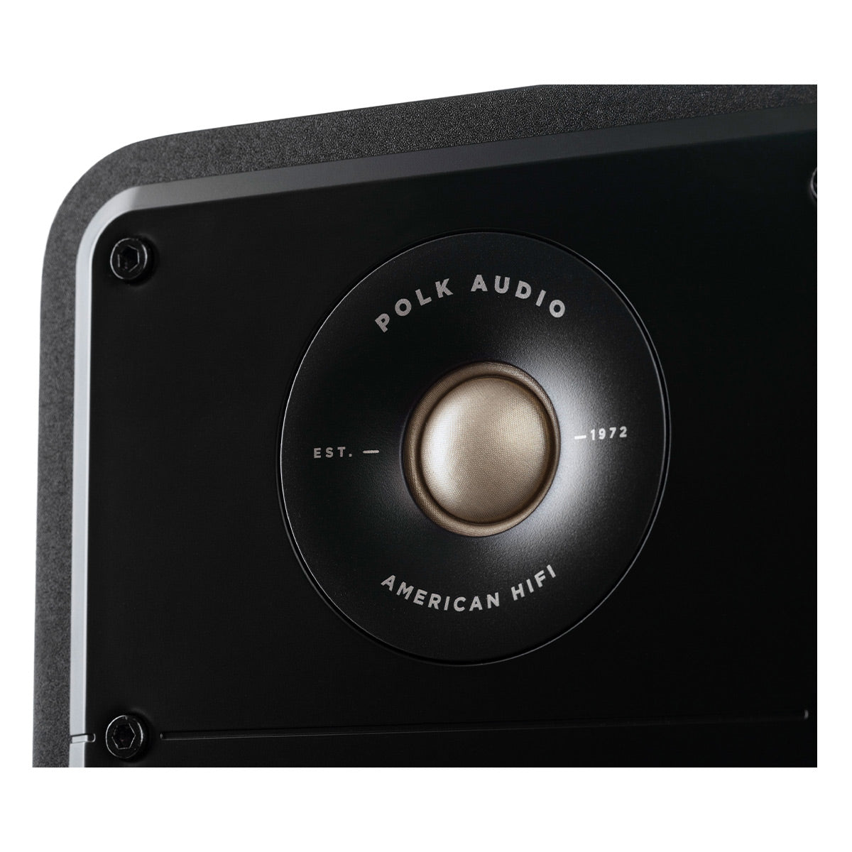 Polk Audio Signature Elite ES60 Hi-Fi Home Theater Floorstanding Speaker - Each (Black)