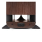 Polk Audio Signature Elite ES60 Hi-Fi Home Theater Floorstanding Speaker - Each (Walnut)