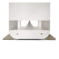 Polk Audio Signature Elite ES60 Hi-Fi Home Theater Floorstanding Speaker - Each (White)