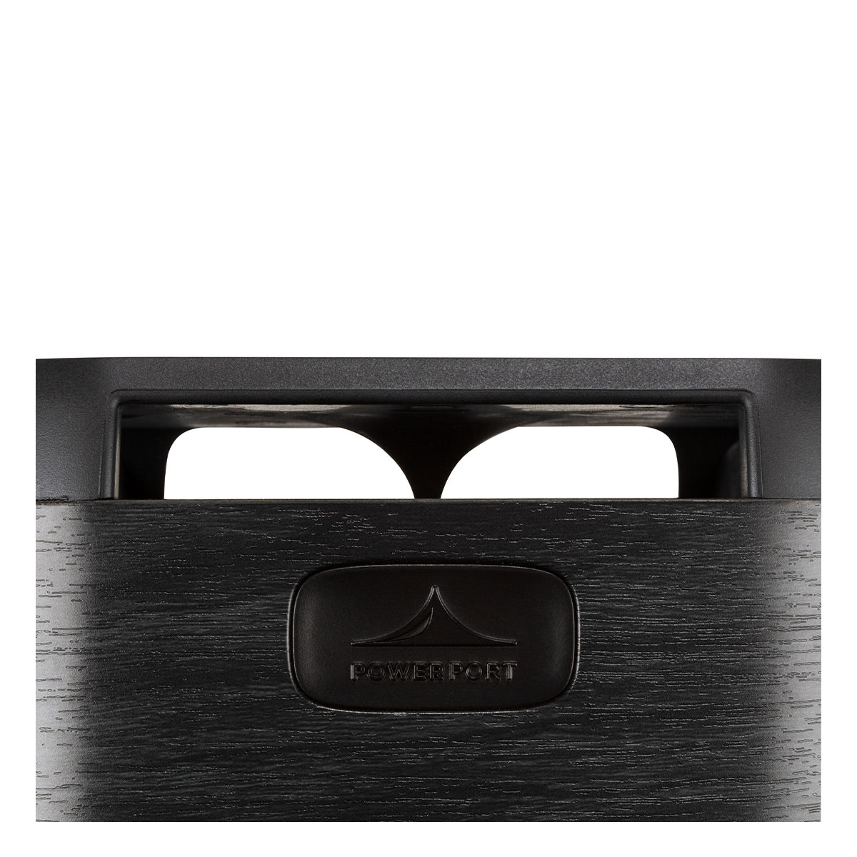 Polk Audio Signature Elite ES15 Compact Bookshelf Speakers - Pair (Black)