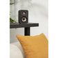 Polk Audio Signature Elite ES10 Surround Speakers - Pair (Black)
