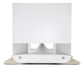 Polk Audio Signature Elite ES50 Hi-Fi Home Theater Floorstanding Speakers - Each (White)