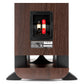 Polk Audio Signature Elite ES55 Hi-Fi Home Theater Floorstanding Speakers - Pair (Walnut)