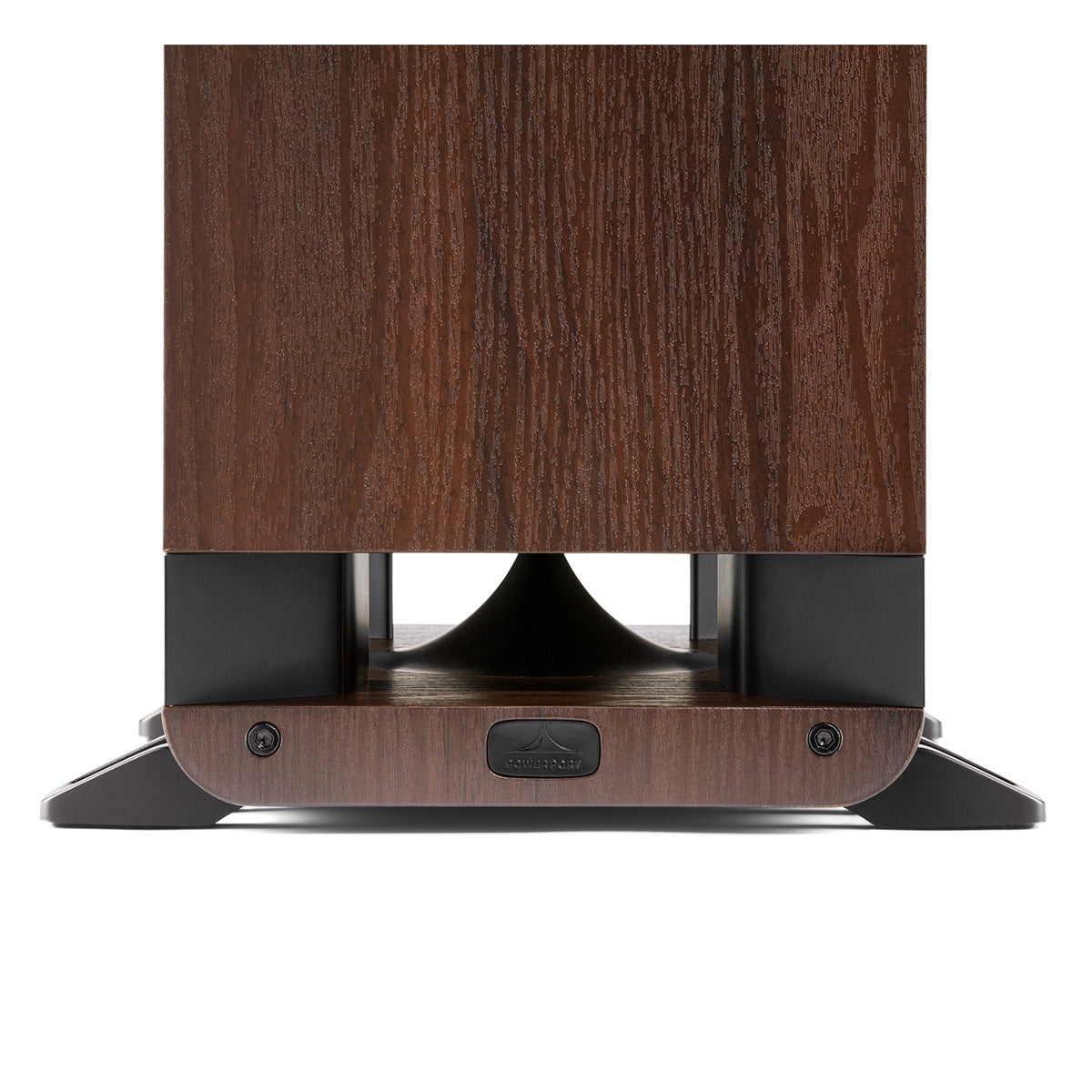 Polk Audio Signature Elite ES50 Floorstanding Speaker Cable Bundle (Walnut)