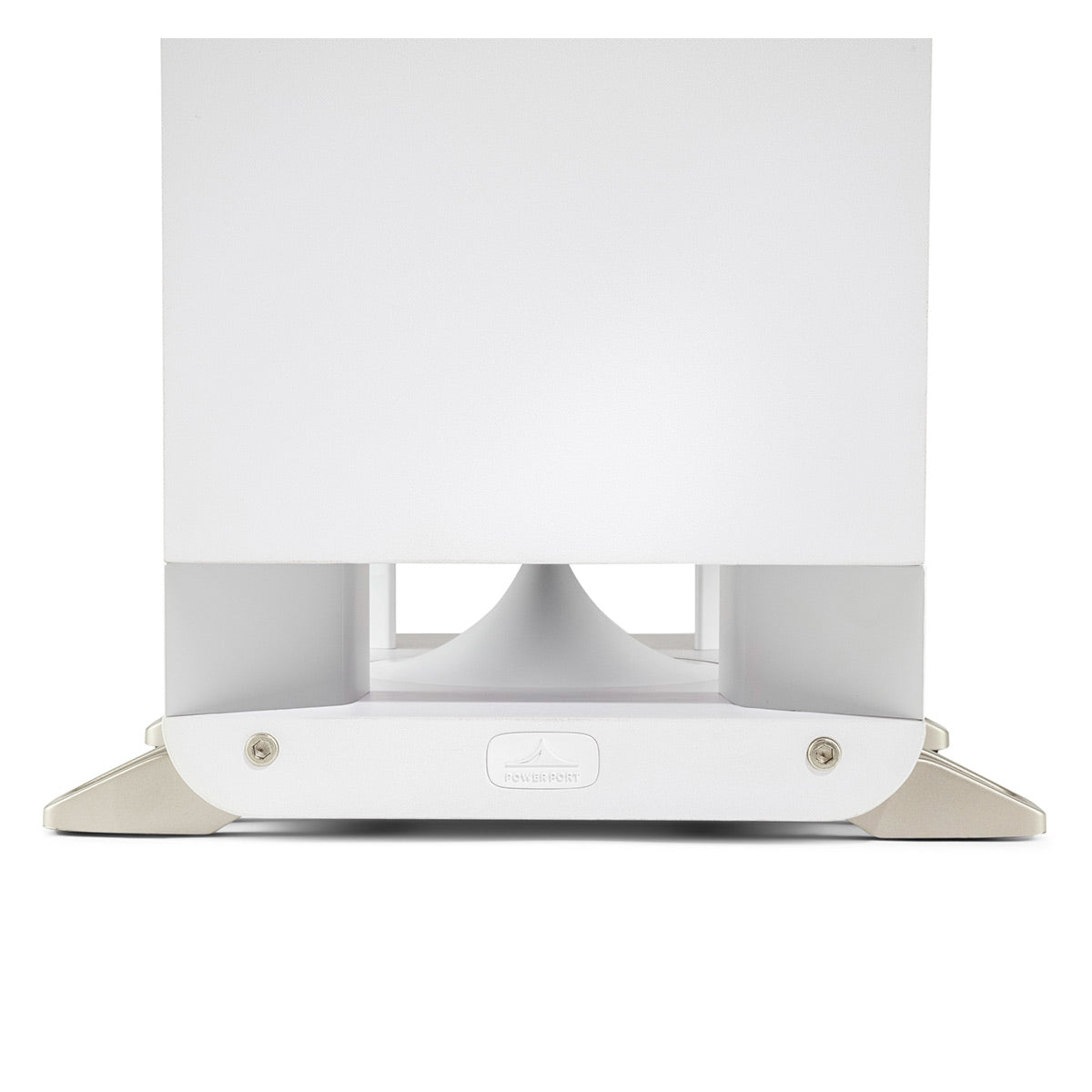 Polk Audio Signature Elite ES50 Hi-Fi Home Theater Floorstanding Speakers - Pair (White)