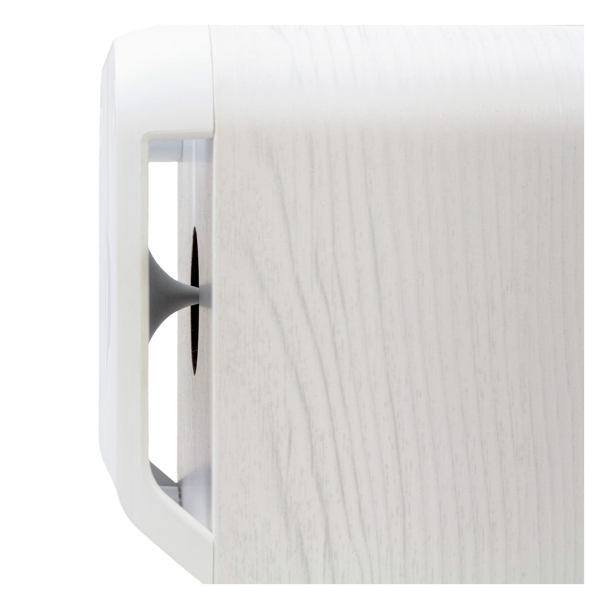 Polk Audio Signature Elite ES20 Bookshelf Speaker Cable Bundle (White)