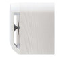 Polk Audio Signature Elite ES20 Bookshelf Speaker Cable Bundle (White)