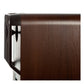 Polk Audio Signature Elite ES20 Bookshelf Speaker Cable Bundle (Walnut)