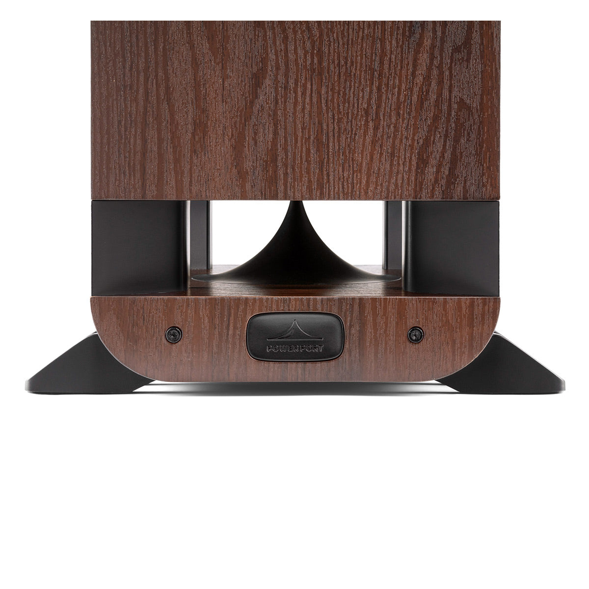 Polk Audio Signature Elite ES55 Floorstanding Speaker Cable Bundle (Walnut)