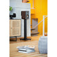 Polk Audio Signature Elite ES15 Compact Bookshelf Speakers - Pair (Walnut)