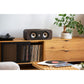 Polk Audio Signature Elite ES30 Center Channel Speaker (Walnut)