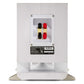 Polk Audio Signature Elite ES50 Floorstanding Speaker Cable Bundle (White)