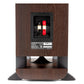 Polk Audio Signature Elite ES60 Hi-Fi Home Theater Floorstanding Speaker - Each (Walnut)
