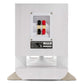 Polk Audio Signature Elite ES60 Hi-Fi Home Theater Floorstanding Speaker - Each (White)
