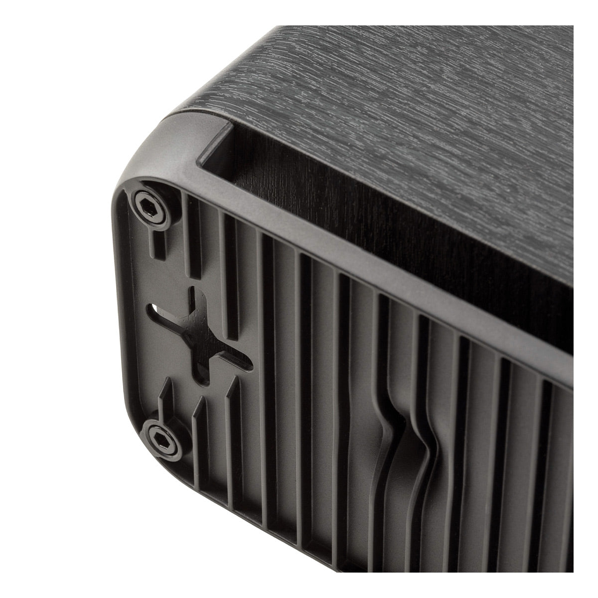 Polk Audio Signature Elite ES35 Center Channel Speaker Cable Bundle (Black)