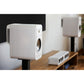 Polk Audio Signature Elite ES20 Bookshelf Speaker Cable Bundle (White)
