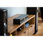 Polk Audio Signature Elite ES35 Slim Center Channel Speaker (Black)
