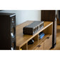 Polk Audio Signature Elite ES35 Center Channel Speaker Cable Bundle (Walnut)