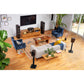 Polk Audio Signature Elite ES30 Center Channel Speaker (Walnut)