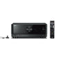 Yamaha RX-V4 5.2 Channel AV Receiver with AudioQuest SKY 3m HDMI Cable
