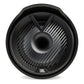 JBL MT8HLB Tower X 8" Marine-Grade 2-Way Enclosed Tower Speakers w/ RGB Illumination