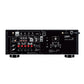 Yamaha RX-V4 5.2 Channel AV Receiver with AudioQuest SKY 3m HDMI Cable