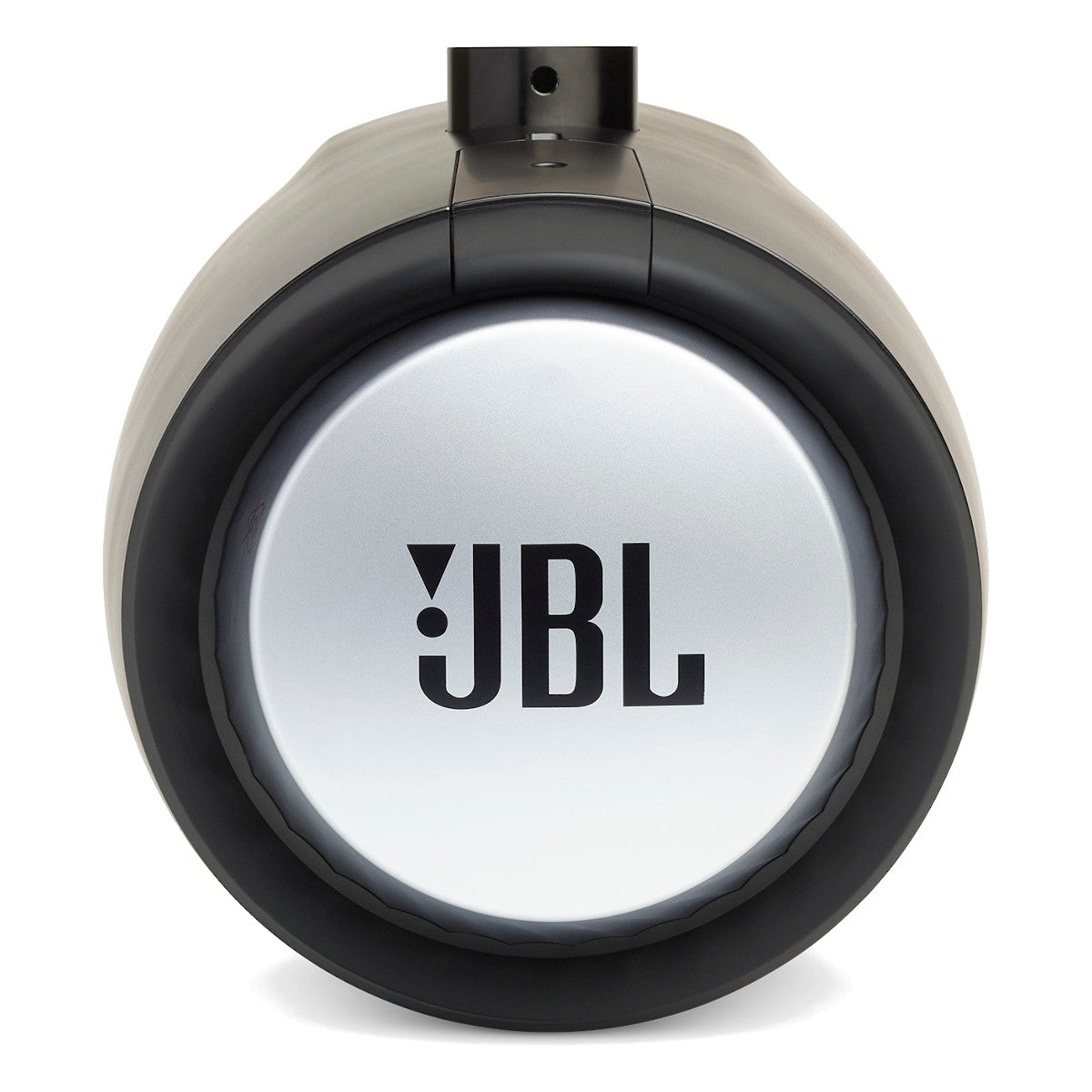 JBL MT8HLB Tower X 8" Marine-Grade 2-Way Enclosed Tower Speakers w/ RGB Illumination