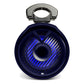 JBL MT8HLB Tower X 8" Marine-Grade 2-Way Enclosed Tower Speakers w/ RGB Illumination