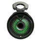 JBL MT8HLB Tower X 8" Marine-Grade 2-Way Enclosed Tower Speakers w/ RGB Illumination