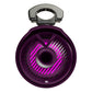 JBL MT8HLB Tower X 8" Marine-Grade 2-Way Enclosed Tower Speakers w/ RGB Illumination