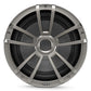 Infinity 1022MLT 10" Marine Subwoofer with RGB Lighting (Titanium)