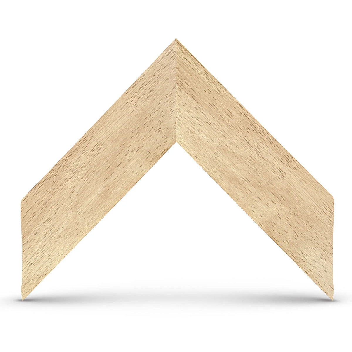 Deco TV Frames 55" Slim Frame for Samsung The Frame TV 2021-2024 (Museum Maple)