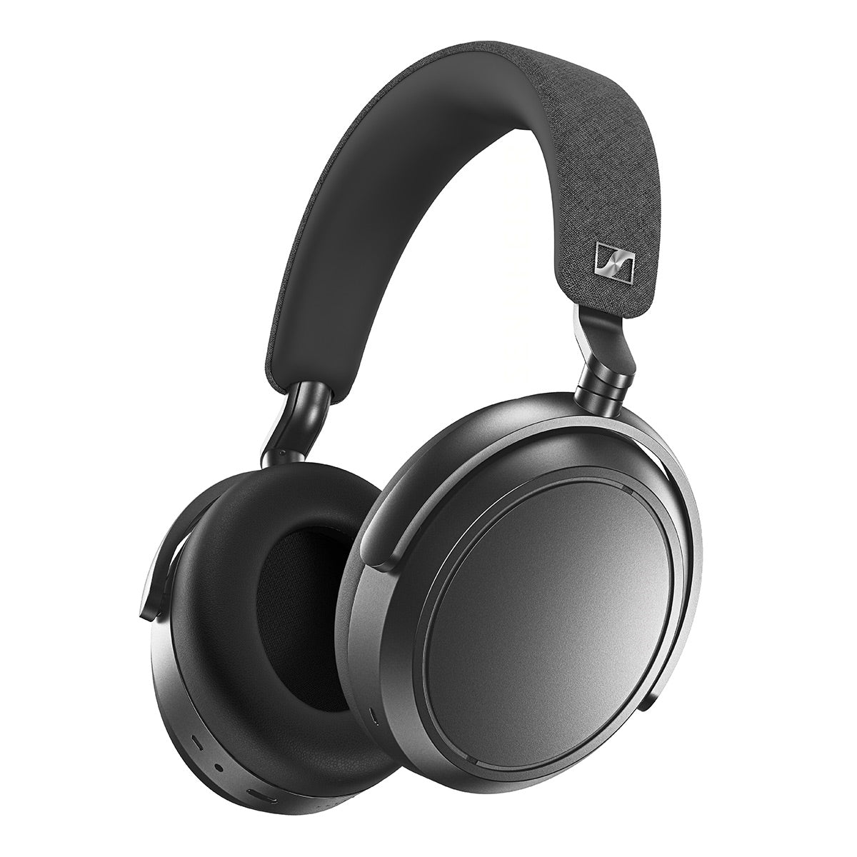 Sennheiser MOMENTUM 4 Wireless Bluetooth Over-Ear Headphones with Adaptive Noise Cancellation (Graphite)