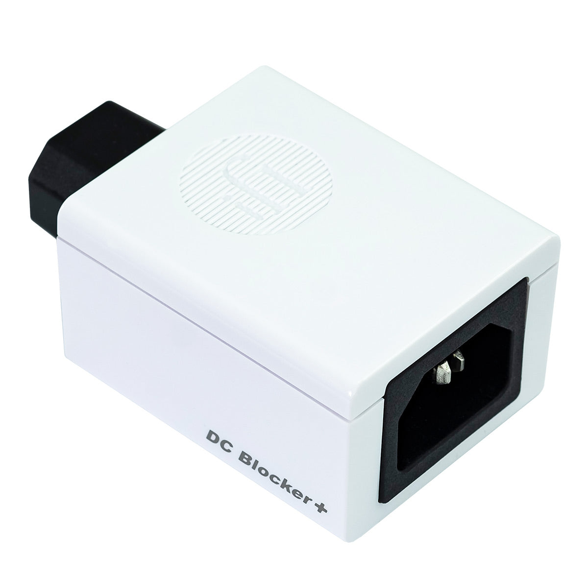 iFi Audio DC Blocker+ DC Noise Blocker - Thumbnail 2