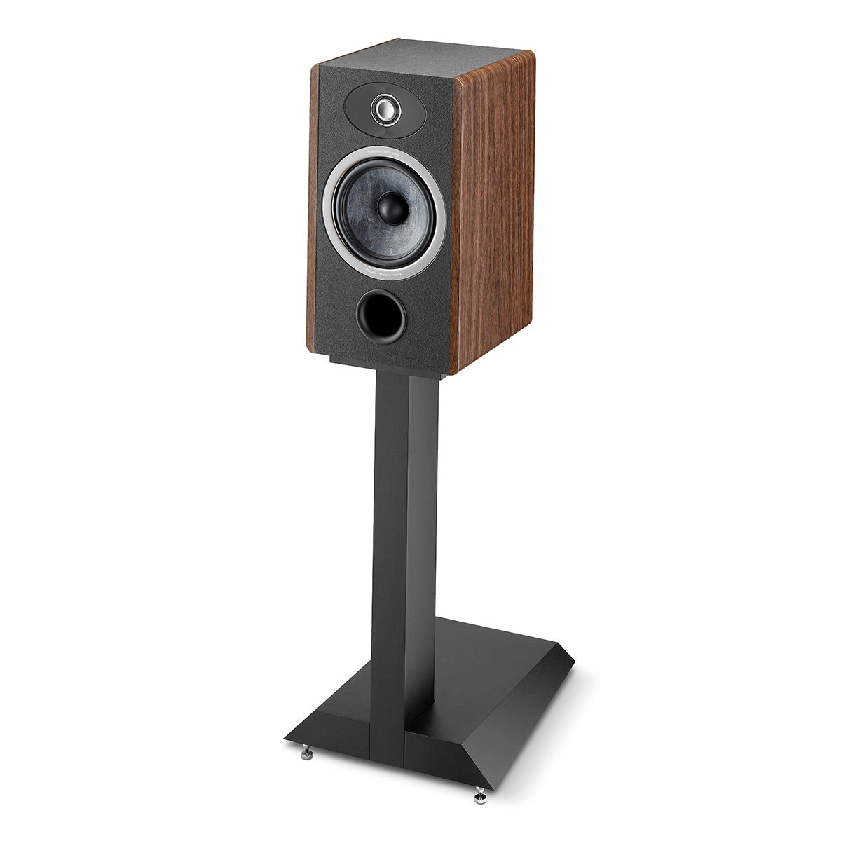 Focal Vestia No.1 Bookshelf Speaker Stands - Pair