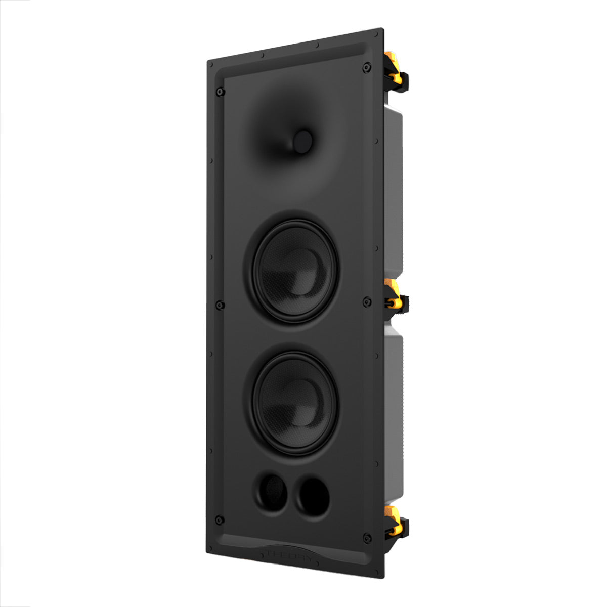 Theory Audio Design iw25 High-Output In-Wall Loudspeaker - Each
