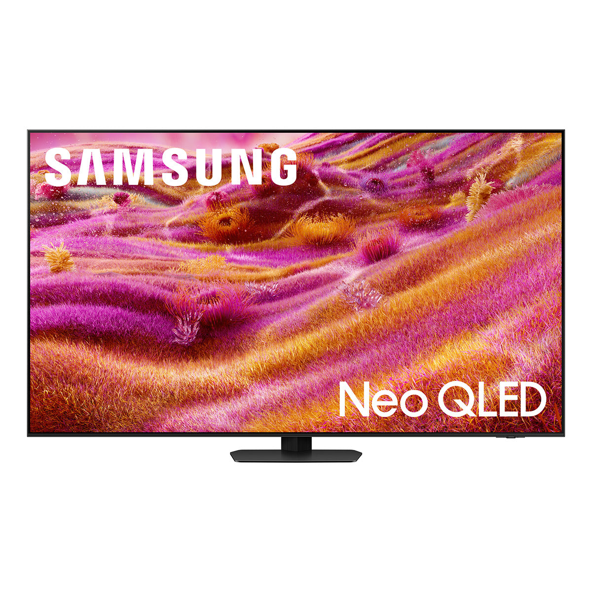 Samsung QN90F 75" 4K Neo QLED Mini LED Smart TV (2025)