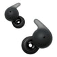 Sony WFL910 Linkbuds Truly Wireless Earbuds (Black)