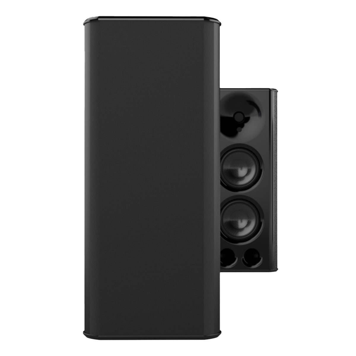 Theory Audio Design sb25 High-Output Surface Mount Loudspeaker - Each
