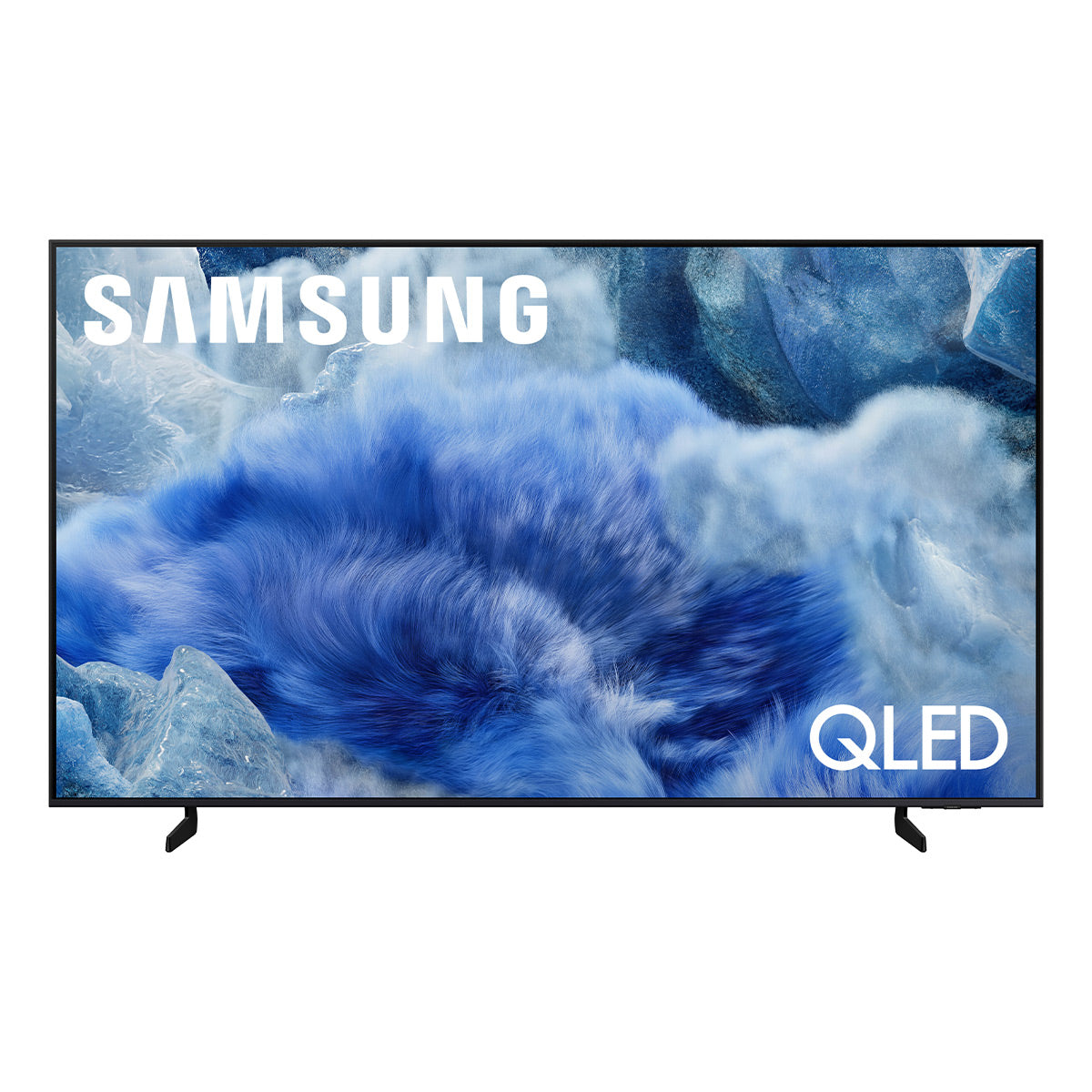 Samsung Q8F 43 Inch 4K QLED Smart TV with AudioQuest SKY 3m HDMI Cable