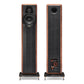 Sonus faber Maxima Amator Floorstanding Speakers - Pair (Walnut)