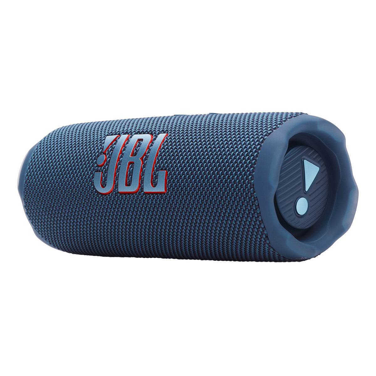 JBL Flip 7 Waterproof Portable Speaker Bundle - Pair (Blue)