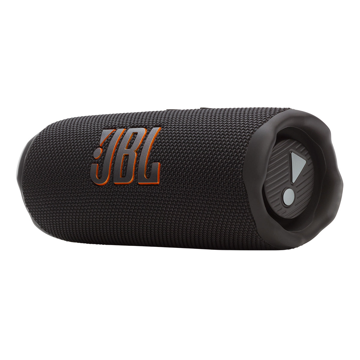 JBL Flip 7 Waterproof Portable Speaker Bundle - Pair (Black)