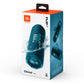 JBL Flip 7 Portable Bluetooth Speaker (Blue)
