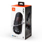 JBL Flip 7 Waterproof Portable Speaker Bundle - Pair (Black)