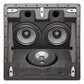 Focal 1000 ICLCR5 Bass-Reflex 3-Way In-Ceiling Loudspeaker - Each